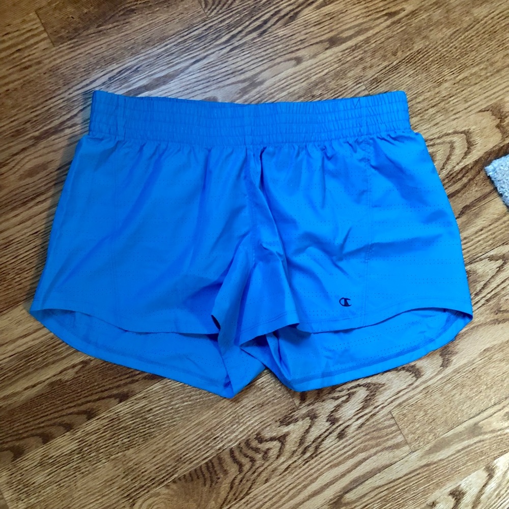 Champion women’s sport shorts
